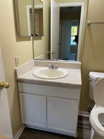 10399 Briarbay Drive, Jonesboro, GA 30238