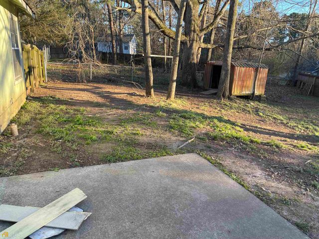 10399 Briarbay Drive, Jonesboro, GA 30238