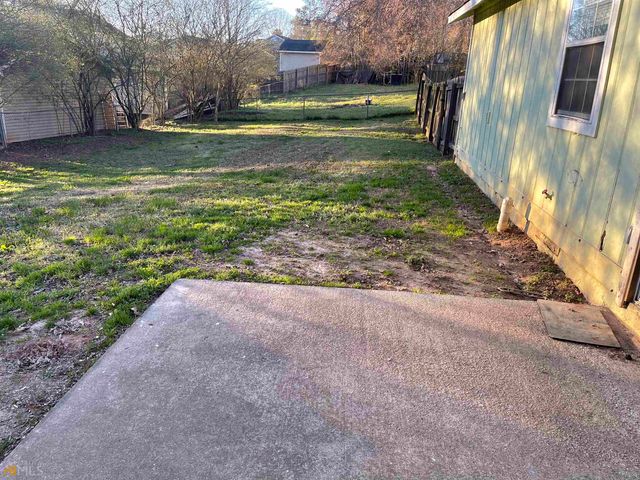 10399 Briarbay Drive, Jonesboro, GA 30238