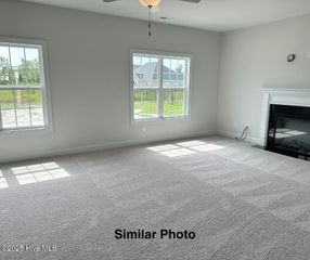 755 Secession Lane, Jacksonville, NC 28546