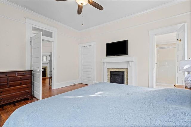 1561 Bruister Street, Mobile, AL 36604