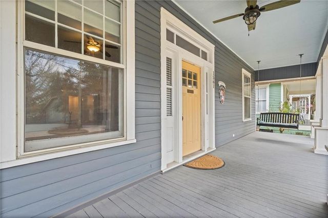 1561 Bruister Street, Mobile, AL 36604