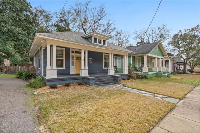 1561 Bruister Street, Mobile, AL 36604