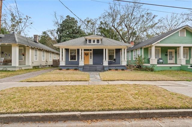 1561 Bruister Street, Mobile, AL 36604