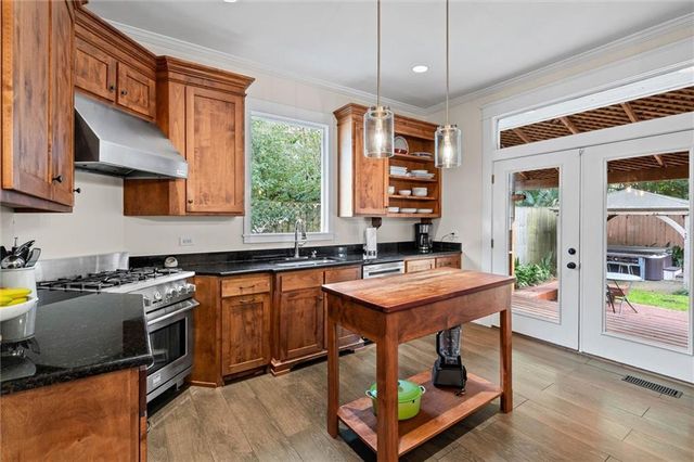 1561 Bruister Street, Mobile, AL 36604