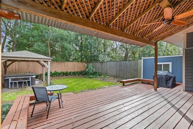 1561 Bruister Street, Mobile, AL 36604