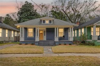 1561 Bruister Street, Mobile, AL 36604