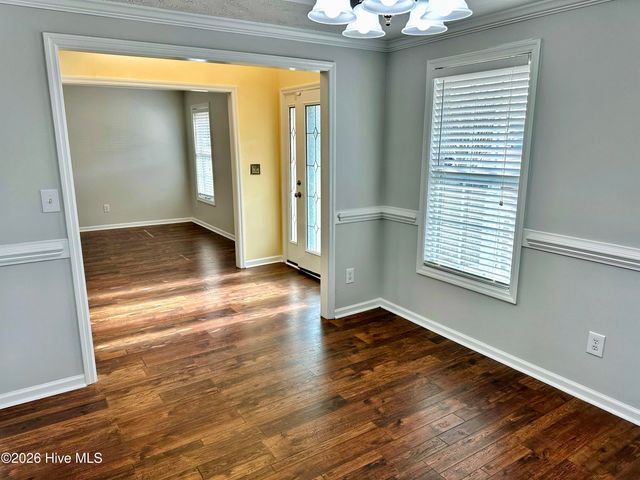 200 Newhan Court, Jacksonville, NC 28546