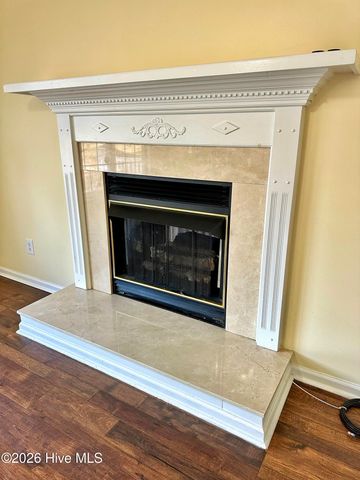 200 Newhan Court, Jacksonville, NC 28546