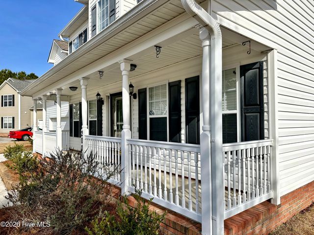 200 Newhan Court, Jacksonville, NC 28546