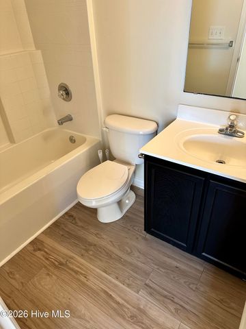 200 Newhan Court, Jacksonville, NC 28546