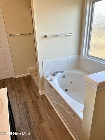 200 Newhan Court, Jacksonville, NC 28546