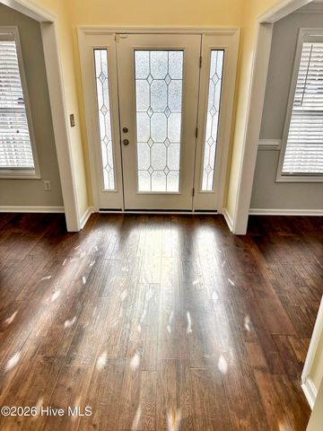 200 Newhan Court, Jacksonville, NC 28546