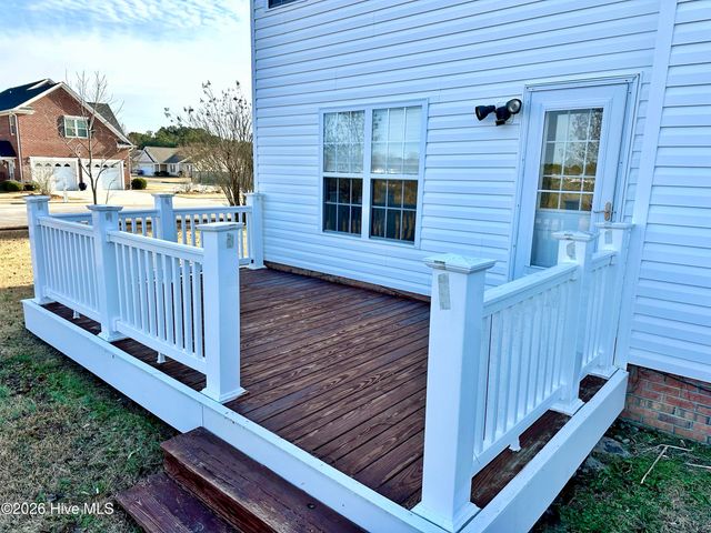 200 Newhan Court, Jacksonville, NC 28546