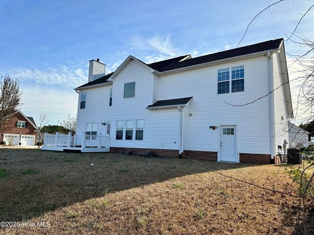 200 Newhan Court, Jacksonville, NC 28546