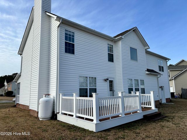 200 Newhan Court, Jacksonville, NC 28546