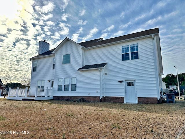 200 Newhan Court, Jacksonville, NC 28546