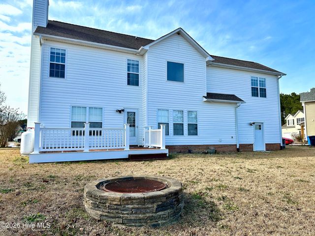 200 Newhan Court, Jacksonville, NC 28546