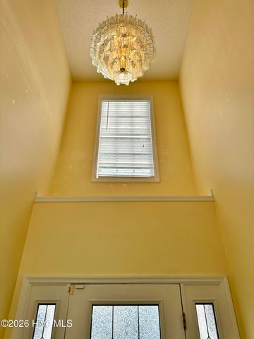 200 Newhan Court, Jacksonville, NC 28546