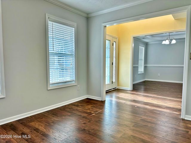 200 Newhan Court, Jacksonville, NC 28546