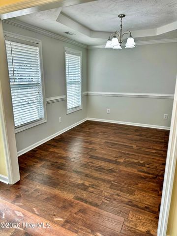 200 Newhan Court, Jacksonville, NC 28546