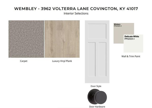 3962 Volterra Lane, 369A, Covington, KY 41017