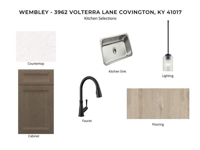 3962 Volterra Lane, 369A, Covington, KY 41017