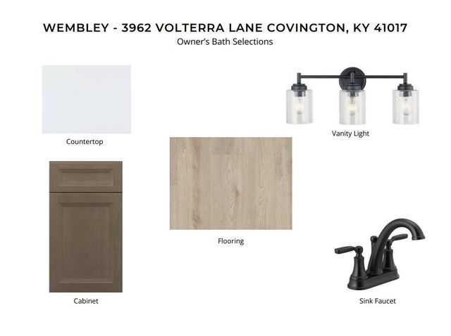 3962 Volterra Lane, 369A, Covington, KY 41017