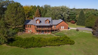 13000 E Old US Highway 12, Lima Twp, MI 48118