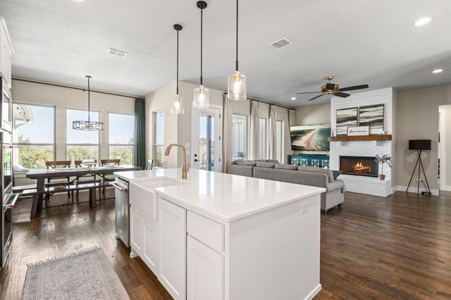 2110 Shady Grove Road, Weatherford, TX 76088