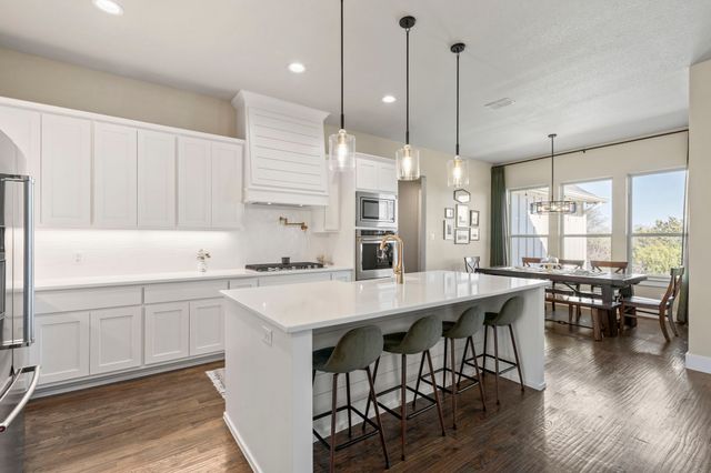 2110 Shady Grove Road, Weatherford, TX 76088