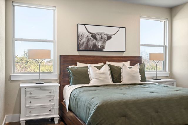 2110 Shady Grove Road, Weatherford, TX 76088