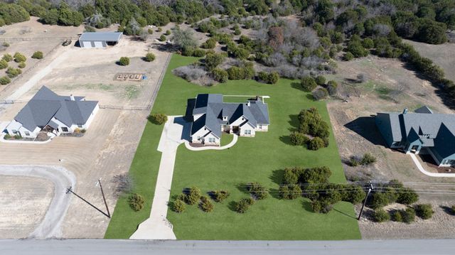 2110 Shady Grove Road, Weatherford, TX 76088