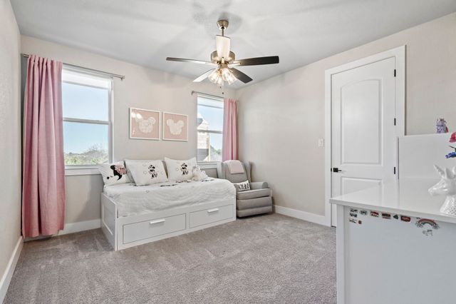 2110 Shady Grove Road, Weatherford, TX 76088