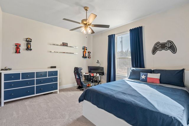 2110 Shady Grove Road, Weatherford, TX 76088