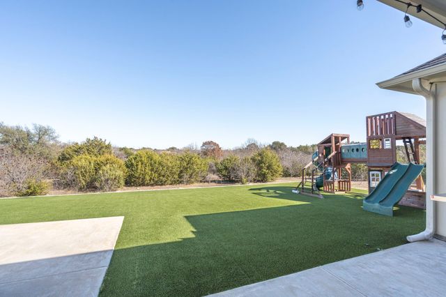 2110 Shady Grove Road, Weatherford, TX 76088