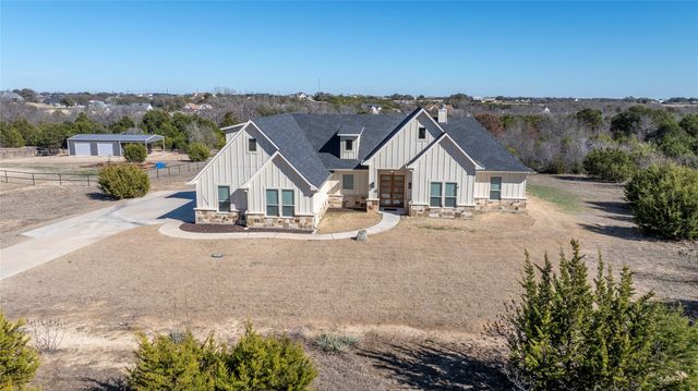 2110 Shady Grove Road, Weatherford, TX 76088
