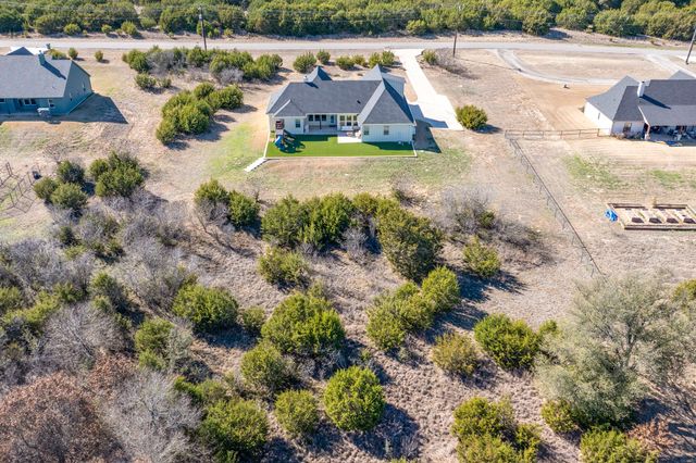 2110 Shady Grove Road, Weatherford, TX 76088