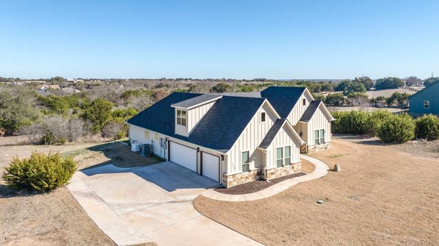 2110 Shady Grove Road, Weatherford, TX 76088
