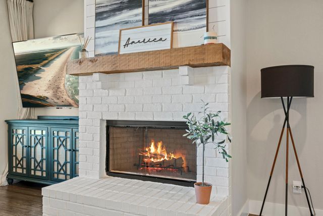 2110 Shady Grove Road, Weatherford, TX 76088