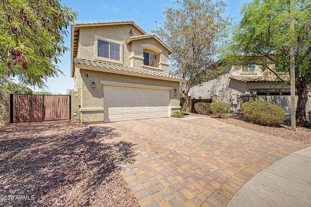 40932 N BARNUM Way, Anthem, AZ 85086