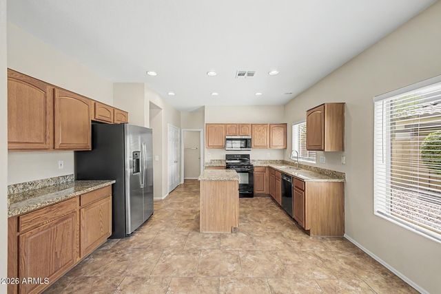 40932 N BARNUM Way, Anthem, AZ 85086