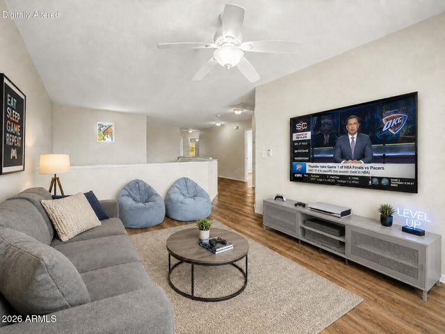 40932 N BARNUM Way, Anthem, AZ 85086