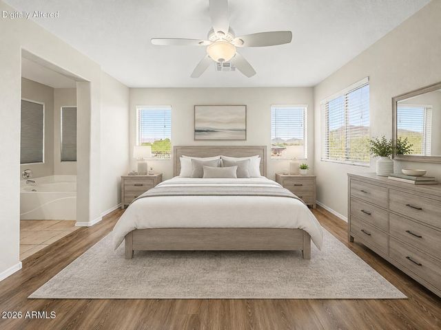40932 N BARNUM Way, Anthem, AZ 85086