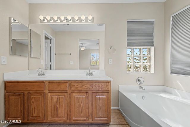40932 N BARNUM Way, Anthem, AZ 85086