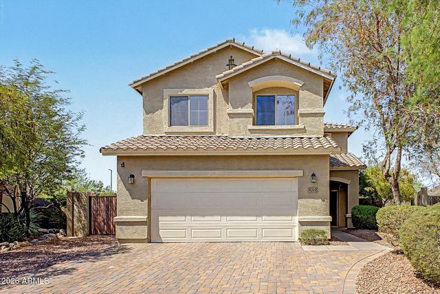 40932 N BARNUM Way, Anthem, AZ 85086