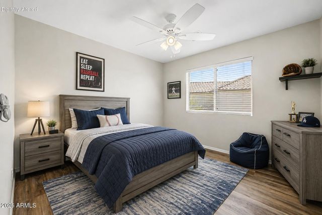 40932 N BARNUM Way, Anthem, AZ 85086