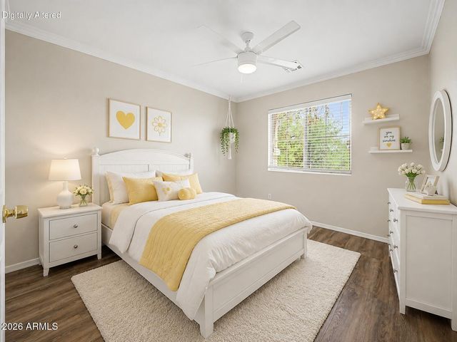 40932 N BARNUM Way, Anthem, AZ 85086