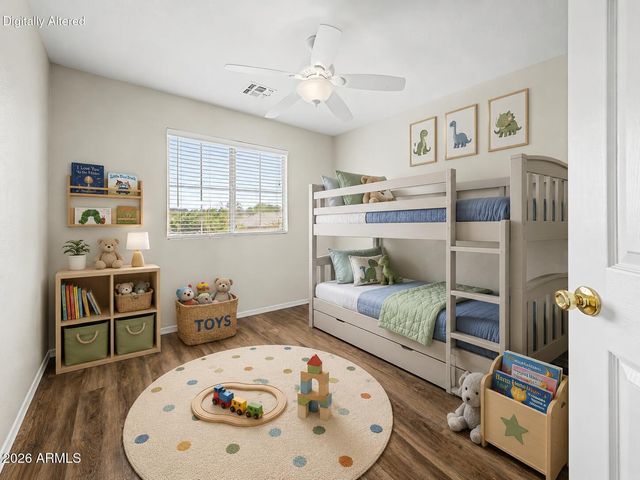 40932 N BARNUM Way, Anthem, AZ 85086