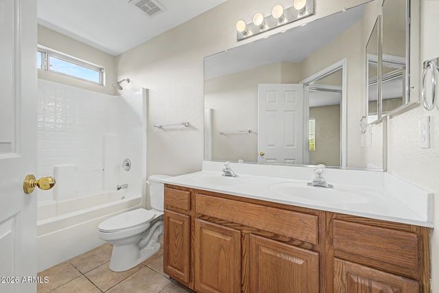40932 N BARNUM Way, Anthem, AZ 85086